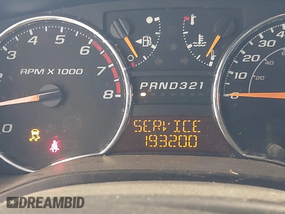 2011 GMC Canyon SLT with VIN 1GTD5NFE4B8106202, listed as a IAAI auction lot 41770524 with 193,200 mi miles. Bid and sale history available at carsss.com. Image 15.
