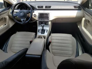 2011 Volkswagen CC Sport с VIN WVWMP7AN8BE733208, выставлен на аукционе Copart как лот 60880255 с пробегом 127 335 миль миль и Чистый • Clean title. История ставок и продаж доступна на DreamBid. Изображение 8.