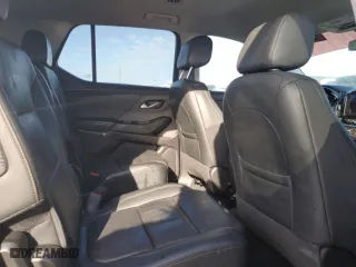 2019 Chevrolet Traverse LT Leather with VIN 1GNERHKW5KJ319328, listed as a Copart auction lot 74768104 with 0 mi miles and Non Repairable. Bid and sale history available at carsss.com. Image 11.