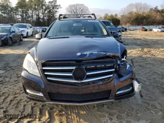 2012 Mercedes-Benz R-Class R 350 with VIN 4JGCB5HE1CA149757, listed as a Copart auction lot 81122564 with 153,054 mi miles and Salvage Title. Bid and sale history available at carsss.com. Image 5.