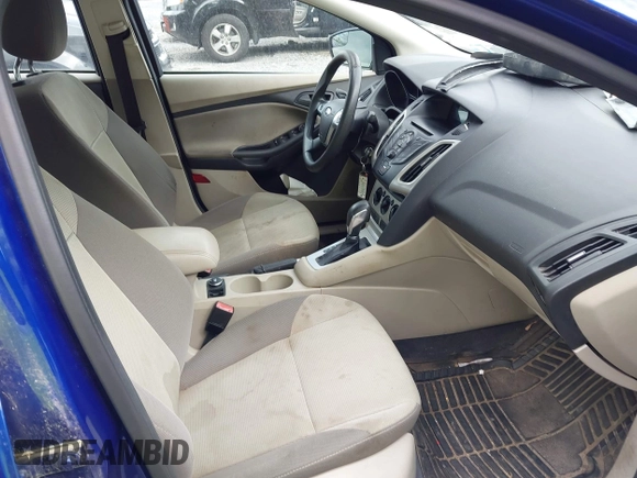 2012 Ford Focus SE с VIN 1FAHP3F27CL261286, выставлен на аукционе IAAI как лот 42521637 с пробегом 135 214 миль миль и . История ставок и продаж доступна на DreamBid. Изображение 5.
