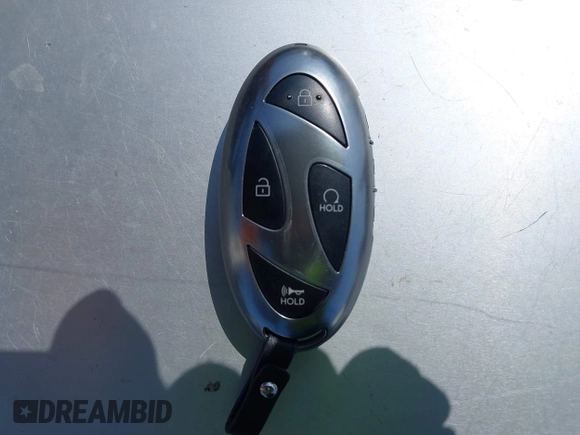 2024 Hyundai Santa Fe Calligraphy with VIN 5NMP54GL6RH037350, listed as a IAAI auction lot 42099643 with 8,326 mi miles and . Bid and sale history available at DreamBid. Image 11.