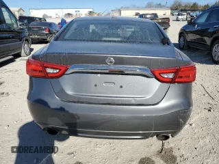 2017 Nissan Maxima S z VIN 1N4AA6APXHC437911, wystawiony jako Copart lot #47090525 z przebiegiem 96 122 mil mil oraz Szkoda całkowita • Salvage title. Historia ofert i sprzedaży dostępna na DreamBid. Obrazek 6.
