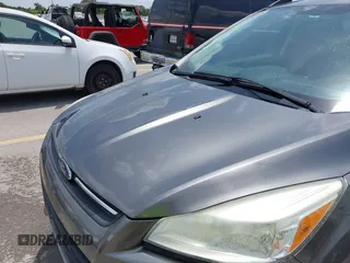 2013 Ford Escape SE with VIN 1FMCU0GX7DUD94269, listed as a IAAI auction lot 42621776 with 116,117 mi miles and . Bid and sale history available at DreamBid. Image 6.