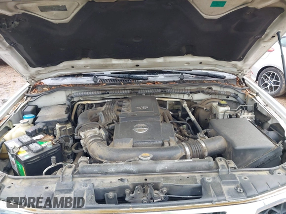 2012 Nissan Frontier SV с VIN 1N6AD0ER6CC423844, выставлен на аукционе IAAI как лот 42265342 с пробегом 172 486 миль миль и . История ставок и продаж доступна на DreamBid. Изображение 10.