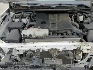 2022 Toyota Tundra SR5 с VIN 5TFLA5AA3NX013841, выставлен на аукционе Copart как лот 60689555 с пробегом 61 740 миль миль и Списание • Salvage title. История ставок и продаж доступна на DreamBid. Изображение 13.