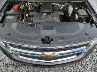 2015 Chevrolet Tahoe LT with VIN 1GNSCBKC8FR287747, listed as a Copart auction lot 62054665 with 201,691 mi miles and Salvage title. Bid and sale history available at DreamBid. Image 11.