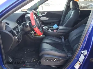 2023 Acura RDX w/A-Spec Package с VIN 5J8TC1H64PL008325, выставлен на аукционе Copart как лот 78928504 с пробегом Не указан миль и Списание • Salvage title. История ставок и продаж доступна на DreamBid. Изображение 7.