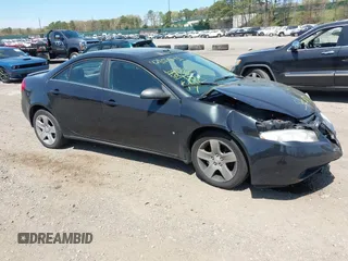 2009 Pontiac G6 1SA z VIN 1G2ZG57B694198052, wystawiony jako IAAI lot #42154871 z przebiegiem 127 801 mil mil oraz . Historia ofert i sprzedaży dostępna na DreamBid. Obrazek 1.
