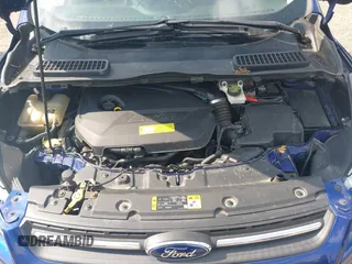 2013 Ford Escape SE with VIN 1FMCU9GX9DUD30349, listed as a IAAI auction lot 42572201 with 148,765 mi miles and . Bid and sale history available at DreamBid. Image 10.