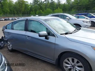 2015 Subaru Legacy Premium с VIN 4S3BNAC65F3070679, выставлен на аукционе IAAI как лот 42367904 с пробегом 235 739 миль миль и . История ставок и продаж доступна на DreamBid. Изображение 13.