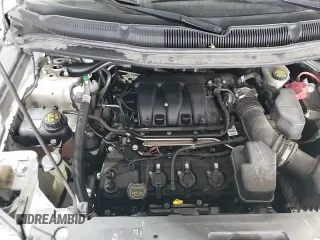 2018 Ford Explorer Limited z VIN 1FM5K8F80JGC85816, wystawiony jako Copart lot #80816015 z przebiegiem 140 829 mil mil oraz Szkoda całkowita • Salvage title. Historia ofert i sprzedaży dostępna na DreamBid. Obrazek 14.