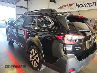 2023 Subaru Outback Premium with VIN 4S4BTADC8P3123222, listed as a IAAI auction lot 42585639 with 78,805 mi miles and . Bid and sale history available at DreamBid. Image 28.