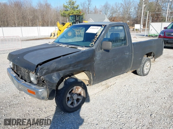 1997 Nissan Frontier XE z VIN 1N6SD11S4VC423962, wystawiony jako IAAI lot #41464320 z przebiegiem 237 987 mil mil oraz . Historia ofert i sprzedaży dostępna na DreamBid. Obrazek 2.