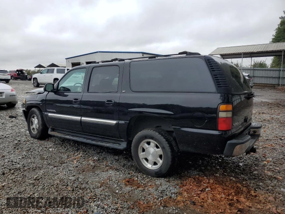 2004 GMC Yukon XL SLT with VIN 3GKEC16Z94G262856, listed as a Copart auction lot 80651374 with 222,845 mi miles and Salvage Title. Bid and sale history available at carsss.com. Image 2.