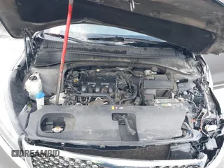 2017 Kia Sorento SX z VIN 5XYPK4A52HG307234, wystawiony jako IAAI lot #41710322 z przebiegiem 195 722 mil mil oraz . Historia ofert i sprzedaży dostępna na DreamBid. Obrazek 10.