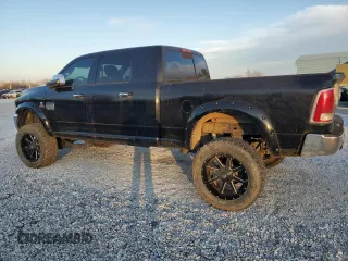 2014 Ram 2500 Longhorn with VIN 3C6UR5PL8EG130865, listed as a Copart auction lot 87272534 with 148,695 mi miles and Clean Title. Bid and sale history available at carsss.com. Image 2.