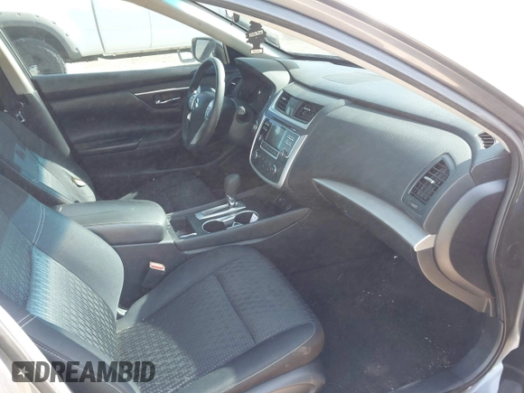 2017 Nissan Altima SV with VIN 1N4AL3AP8HC119505, listed as a IAAI auction lot 42283133 with 145,232 mi miles and . Bid and sale history available at DreamBid. Image 5.