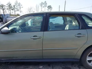2004 Chevrolet Malibu Maxx LS with VIN 1G1ZT64884F228762, listed as a IAAI auction lot 41731895 with 248,032 mi miles. Bid and sale history available at carsss.com. Image 15.