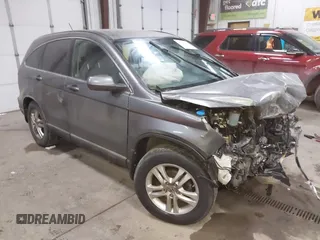 2011 Honda CR-V EX-L z VIN JHLRE4H73BC026582, wystawiony jako IAAI lot #41752783 z przebiegiem 149 775 mil mil oraz . Historia ofert i sprzedaży dostępna na DreamBid. Obrazek 1.