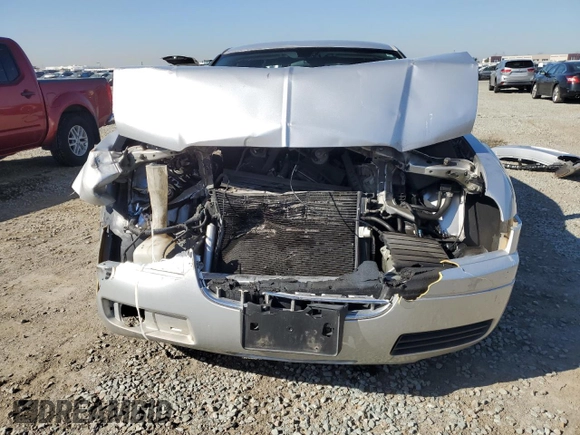 2009 Chrysler 300 LX z VIN 2C3KA43D79H505560, wystawiony jako Copart lot #45428795 z przebiegiem 49 295 mil mil oraz Szkoda całkowita • Salvage title. Historia ofert i sprzedaży dostępna na DreamBid. Obrazek 5.