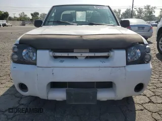 2004 Nissan Frontier XE z VIN 1N6DD26T24C456599, wystawiony jako Copart lot #55990875 z przebiegiem 197 906 mil mil oraz Szkoda całkowita • Salvage title. Historia ofert i sprzedaży dostępna na DreamBid. Obrazek 5.