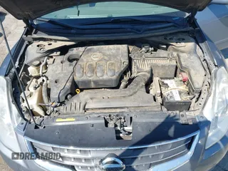 2010 Nissan Altima S with VIN 1N4AL2AP3AN559443, listed as a IAAI auction lot 41825368 with 171,079 mi miles and . Bid and sale history available at DreamBid. Image 10.