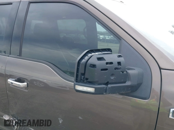 2016 Ford F-150 XLT с VIN 1FTEW1EG3GFA57560, выставлен на аукционе IAAI как лот 41941012 с пробегом 179 293 миль миль и . История ставок и продаж доступна на DreamBid. Изображение 17.