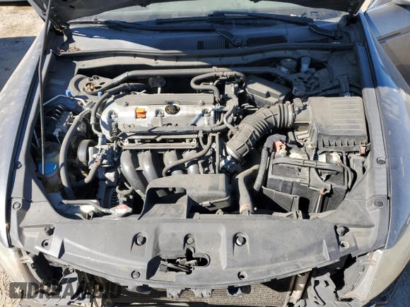 2012 Honda Accord EX with VIN 1HGCP2E78CA126892, listed as a Copart auction lot 77391944 with 180,176 mi miles and Salvage title. Bid and sale history available at DreamBid. Image 11.