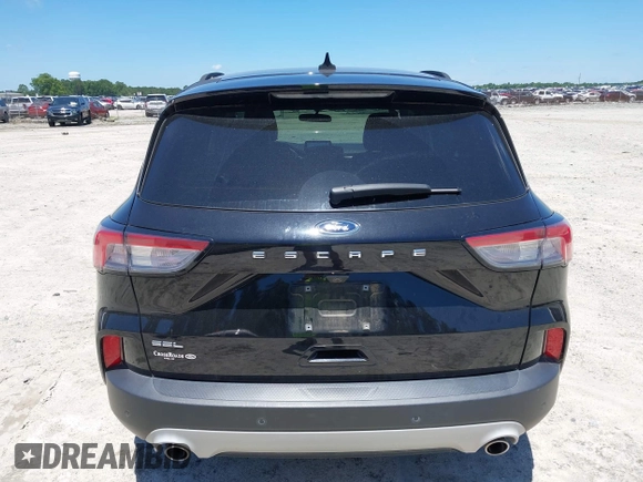 2020 Ford Escape SEL с VIN 1FMCU0H6XLUC73739, выставлен на аукционе IAAI как лот 42529192 с пробегом 57 994 миль миль и . История ставок и продаж доступна на DreamBid. Изображение 17.