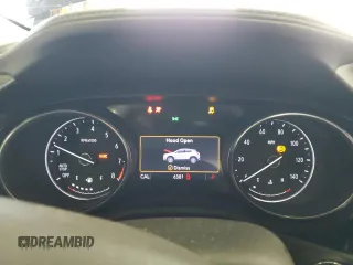 2023 Buick Encore GX Preferred с VIN KL4MMBS26PB022321, выставлен на аукционе Copart как лот 59041405 с пробегом 6 381 миль миль и Списание • Salvage title. История ставок и продаж доступна на DreamBid. Изображение 9.