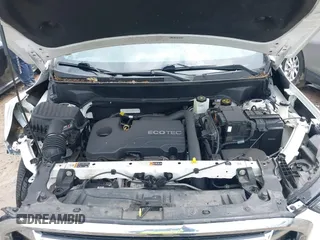 2020 GMC Terrain SLT с VIN 3GKALPEV7LL222281, выставлен на аукционе IAAI как лот 42441602 с пробегом 120 622 миль миль и . История ставок и продаж доступна на DreamBid. Изображение 10.