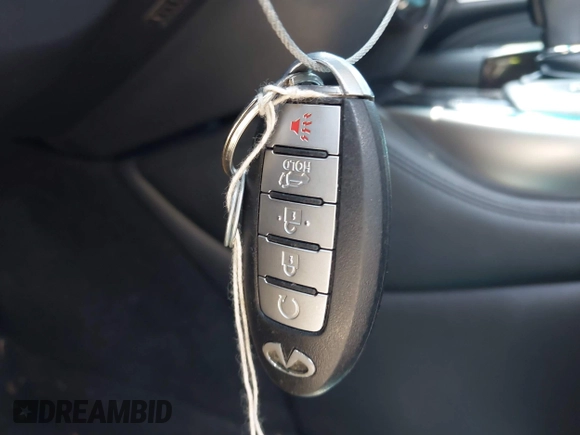 2014 Infiniti QX60 with VIN 5N1AL0MN3EC510068, listed as a IAAI auction lot 42278934 with 148,767 mi miles and . Bid and sale history available at DreamBid. Image 11.