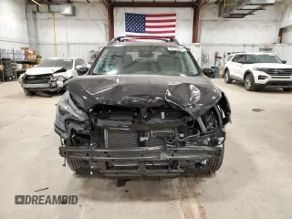 2024 Subaru Ascent Onyx Limited с VIN 4S4WMAKD5R3442168, выставлен на аукционе Copart как лот 53136205 с пробегом 11 595 миль миль и Списание • Salvage title. История ставок и продаж доступна на DreamBid. Изображение 5.