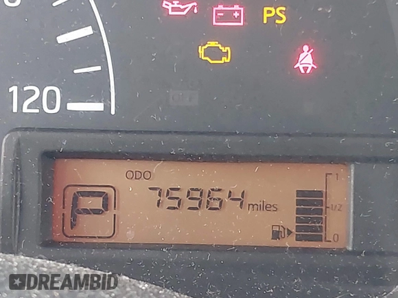 2018 Nissan NV200 S с VIN 3N6CM0KN3JK702119, выставлен на аукционе IAAI как лот 42016602 с пробегом 75 964 миль миль и . История ставок и продаж доступна на DreamBid. Изображение 7.