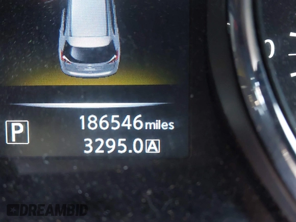 2016 Nissan Rogue SL with VIN 5N1AT2MV9GC889401, listed as a IAAI auction lot 42094458 with 186,546 mi miles and . Bid and sale history available at DreamBid. Image 15.