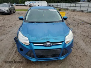 2012 Ford Focus SE z VIN 1FAHP3K22CL413920, wystawiony jako Copart lot #57769615 z przebiegiem 200 728 mil mil oraz Szkoda całkowita • Salvage title. Historia ofert i sprzedaży dostępna na DreamBid. Obrazek 5.