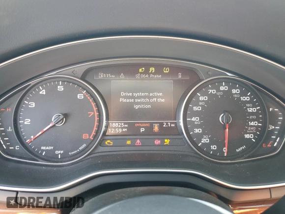 2022 Audi A5 Sportback Premium with VIN WAUABCF52NA030859, listed as a Copart auction lot 78047754 with 18,825 mi miles and Clean Title. Bid and sale history available at carsss.com. Image 9.