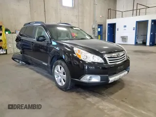2012 Subaru Outback Limited z VIN 4S4BRDLC9C2301852, wystawiony jako Copart lot #55602745 z przebiegiem 74 797 mil mil oraz Szkoda całkowita • Salvage title. Historia ofert i sprzedaży dostępna na DreamBid. Obrazek 15.