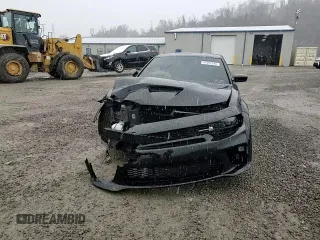 2021 Dodge Charger Scat Pack Widebody with VIN 2C3CDXGJ5MH619269, listed as a Copart auction lot 47597245 with 32,788 mi miles and Salvage Title. Bid and sale history available at carsss.com. Image 10.