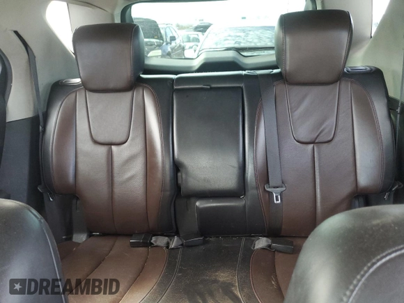 2011 Chevrolet Equinox LT w/2LT with VIN 2CNFLNE52B6201164, listed as a Copart auction lot 50898835 with 104,743 mi miles and Salvage Title. Bid and sale history available at carsss.com. Image 10.