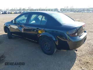 2010 Chevrolet Cobalt 1LT with VIN 1G1AD5F5XA7226279, listed as a IAAI auction lot 41953348 with 169,182 mi miles and . Bid and sale history available at DreamBid. Image 3.
