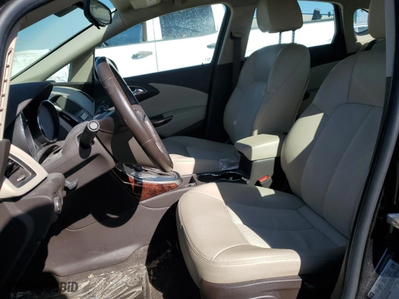 2013 Buick Verano with VIN 1G4PP5SKXD4219306, listed as a Copart auction lot 52902105 with 169,595 mi miles and Clean Title. Bid and sale history available at carsss.com. Image 7.