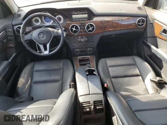 2013 Mercedes-Benz GLK 250 with VIN WDCGG0EB5DG099796, listed as a Copart auction lot 78898104 with 145,305 mi miles and Clean Title. Bid and sale history available at DreamBid. Image 8.