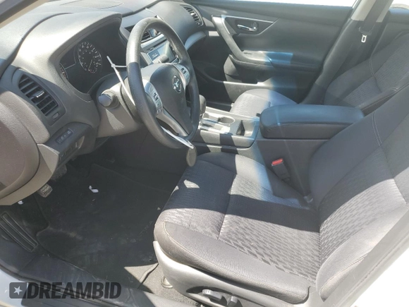 2016 Nissan Altima S z VIN 1N4AL3AP2GN354694, wystawiony jako Copart lot #58517605 z przebiegiem 152 128 mil mil oraz Szkoda całkowita • Salvage title. Historia ofert i sprzedaży dostępna na DreamBid. Obrazek 7.