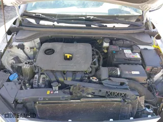 2019 Hyundai Elantra Preferred with VIN KMHD84LF4KU743494, listed as a IAAI auction lot 41821777 with 147,704 mi miles. Bid and sale history available at carsss.com. Image 10.
