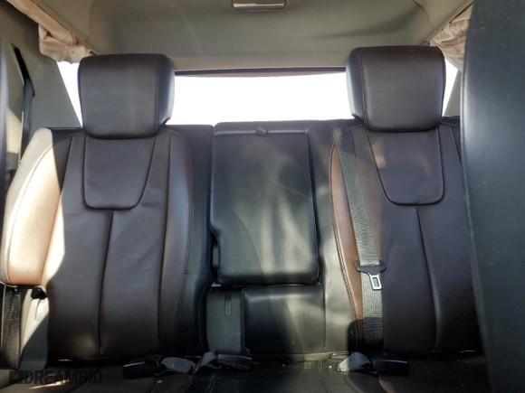 2011 Chevrolet Equinox LT w/2LT with VIN 2GNALPECXB1215567, listed as a Copart auction lot 49415515 with 142,738 mi miles and Clean Title. Bid and sale history available at carsss.com. Image 10.