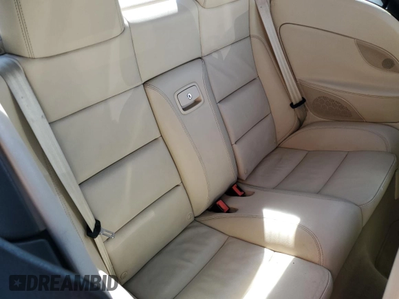 2008 Volkswagen Eos 3.2L with VIN WVWDB71F38V039347, listed as a Copart auction lot 72598194 with 123,630 mi miles and Salvage Title. Bid and sale history available at DreamBid. Image 10.