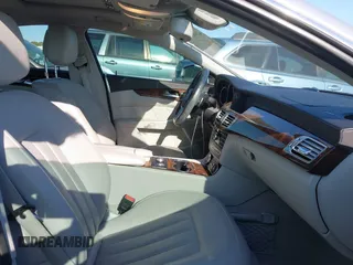 2014 Mercedes-Benz CLS 550 with VIN WDDLJ7DB0EA104042, listed as a IAAI auction lot 42643727 with 96,841 mi miles and . Bid and sale history available at DreamBid. Image 5.