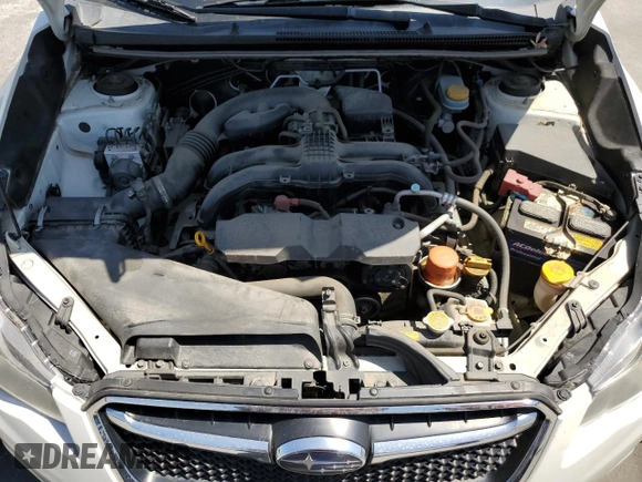 2016 Subaru Impreza Special Sports Premium with VIN JF1GPAP65G8294054, listed as a Copart auction lot 55115705 with 89,904 mi miles and Salvage title. Bid and sale history available at DreamBid. Image 12.